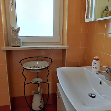 Casetta Dei Sogni