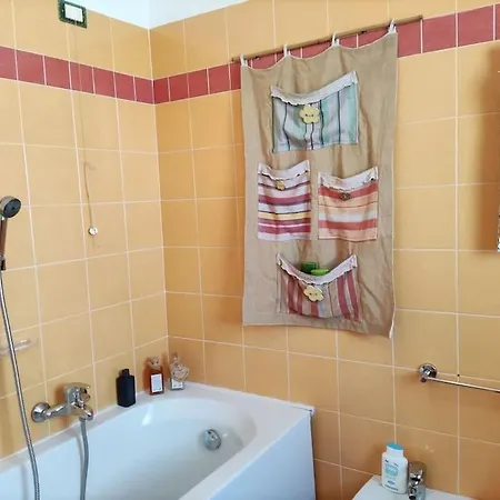 Casetta Dei Sogni Gaglianico