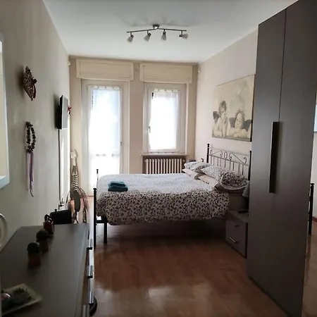 Lägenhet Casetta Dei Sogni *