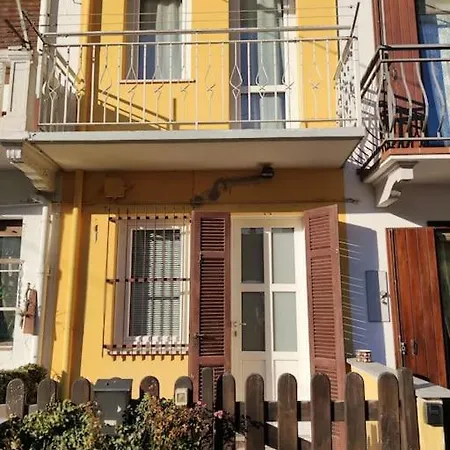 Casetta Dei Sogni